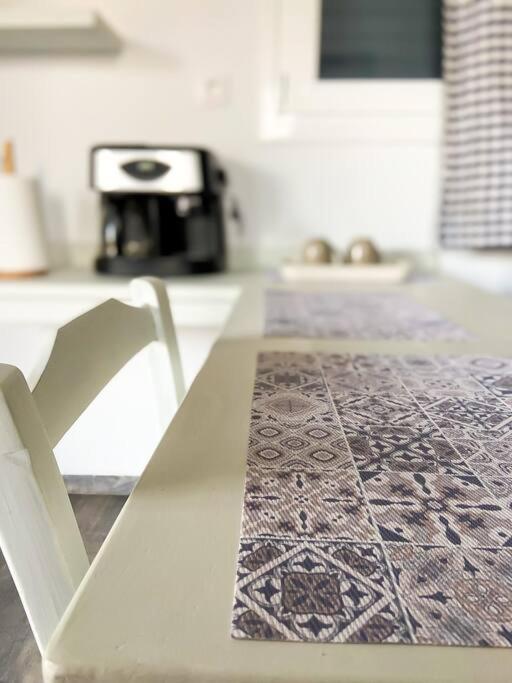 Giasemi Aegina, Modern House Villa Dış mekan fotoğraf